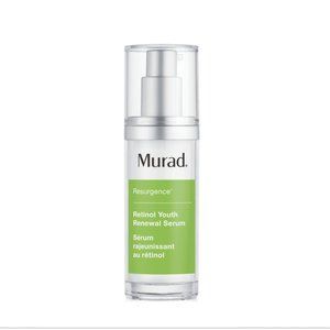 Retinol Youth Renewal Serum- Murad (full size)